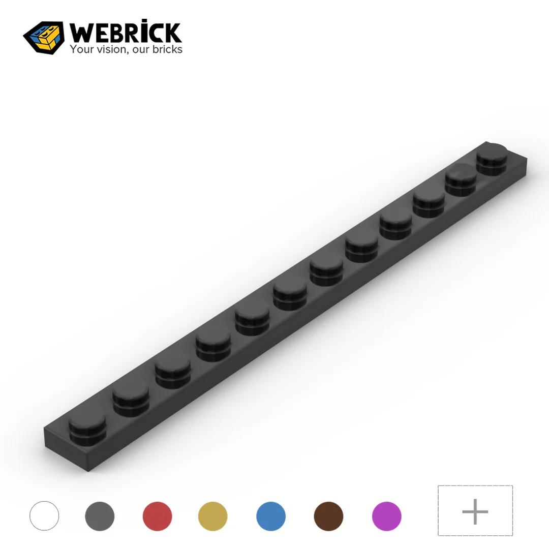Webrick 100PCs 60479 ÷Ʈ, ũ   ǰ, DIY    ǰ,  峭, 1x12 ǰ
